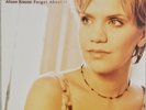ALISON KRAUSS: Forget About It 2001 UK Diverse Bluegrass LP NM Vinyl