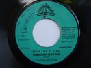 NEGRO STAR DE DAKAR salamalecoum cote d’ivoire  AFRO LATIN EP ?