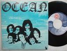 OCEAN road  AFRO FUNK ROCK GARAGE FUZZ COSMIC IVORY COAST 7