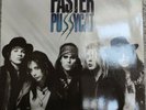 Faster Pussycat Vinyl Album