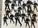 ELVIS COSTELLO 50,000,000 Elvis Fans Can't Be Wrong SLIPPED DISC RECORDS 2XLP *
