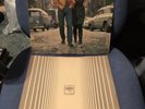 BOB DYLAN   THE FREEWHEELIN’   ORIGINAL COLUMBIA 2EYE LABEL  White Label Promo