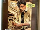 Brer Soul Melvin Van Peebles 1969 Vinyl A&M Records 1st Press WLP