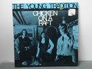 The Young Tradition:  Chicken On A Raft,   UK  EX+  1967   7