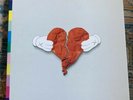 KANYE WEST 808s & Heartbreak Vinyl