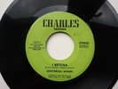 NORTHERN.SOUL.FUNK.UNIVERSAL MINDS.I BETCHA / A CHANCE AT LOVE.CHARLES RECORDS.