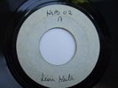 LES MESSAGERS DU MALI LEON KEITA je n’en peux plus RARE AFRO MANDING RUMBA 7