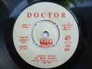 THE BEACH SCORPIONS obetie akoka RARE DEEP HIGHLIFE 7