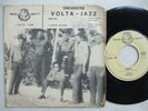 VOLTA JAZZ bimogo DOUBLE SIDED TOP AFRO LATIN PACHANGA CARA-CARA ?