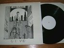 The Clash Lochem Festival 1982 Vinyl LP