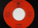 Sweet/Northern Soul 45 - Young Mods - Gloria - Gangland - mp3