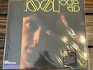 The Doors - Green LP & Bonus 7