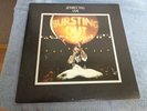 jethro tull / bursting out live 2lps.