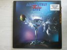 TOTO ABSOLUTELY LIVE VINYL 2xLP 1993 LABEL COLUMBIA MADE IN HOLLAND VG++/NM