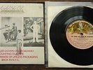 GENESIS   LAMB LIES DOWN ON BROADWAY   BRAZIL CHARISMA 4-TRACK 7