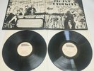 GREASY TRUCKERS LIVE AT DINGWALLS DANCEHALL UK 2 x VINYL LP 1973 RECORD IS NM