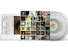 PEARL JAM No Code 1996 Reprint LP Vinyl Album 25th Anniversary Clear Edition