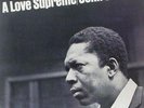 JOHN COLTRANE - A Love Supreme - Black Swirls Colored Vinyl - Jazz LP
