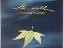 JENNIFER WARNES: The Well CISCO Audiophile LP NM Vinyl Rock Pop