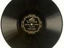 MEMPHIS JUG BAND: K.C. Moan / Yo Yo Blues US Victor 38558 Gorgeous EE-