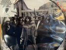 Motorhead St Valentine's Day Massacre 10