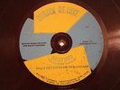 JAZZ EDDIE CANTOR PHIL SPITALNY Ballyhoo DURIUM K6 HIT OF THE WEEK E+