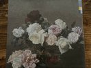 NEW ORDER  POWER, CORRUPTION & LIES   FACTORY VINYL LP UK IMPORT  MINT  SEALED