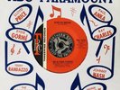 IKE & TINA TURNER * DUST MY BROOM * TORCH WIGAN CASINO NORTHERN SOUL ??