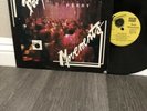 OSCAR PERRY Body Movements LP GAMMA Private Modern Soul Disco Funk