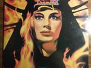 King Diamond- Fatal Portrait original vinyl LP