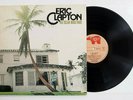 ERIC CLAPTON - 461 OCEAN BOULEVARD LP VINYL EX/EX Original UK 1st Press Album