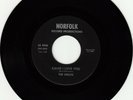SHILOS - Cause I Love You garage punk surf MA (Norfolk) 1967 *HEAR