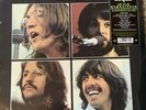 THE BEATLES LET IT BE 180 GRAM VINYL LP 
