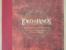 Lord Of The Rings: The Fellowship Of The Ring Vinyl Soundtrack 5 LP Deluxe Box