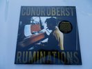 CONOR OBERST - RUMINATIONS EXPANDED EDITION LP RSD 2021 LIMITED EDITION Sold Out