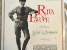 RITA PAVONE Gian Burrasca RARE Soundtrack RCA ITALIANA Italian Import VOCAL POP