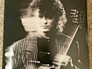 JIMMY PAGE (ex-LED ZEPPELIN) - OUTRIDER - VINYL LP ALBUM 1988 GEFFEN - EX/NM