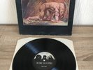 ATOMIC ROOSTER DEATH WALKS BEHIND YOU 1ST PRESS 1970 UK VINYL LP CAS 1026