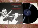 LEONID KOGAN Mozart Mendelssohn Violin Concerto 1960 FRENCH ORIGINAL LP COLUMBIA