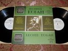 LEONID KOGAN #21 Moscow Concert 1964 - RARE USSR Melodiya ORIGNAL 2x LP Barshai