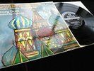Romantic Russia - Georg Solti / LSO **Decca SXL 6263 WBg ED1 LP**