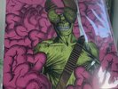 Oh Sees - Carrion Crawler EP and Fortress 7” bundle