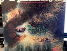 Pink Floyd A Saucerful Of Secrets Odeon Japan OP 8743 1968 VG+