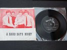 BEATLES - A Hard Day´s Night  Thailand 5