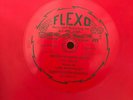DEPRESSION HOT  DANCE LEW REYNOLDS Or Flexo 128 What A fool I Been/(solos)