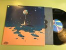 elo time electric light orchestra lp 1981 promo orig vinyl jeff lynne jet album