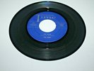 The Jades - SO BLUE / LEAVE HER FOR ME - TIME LBL.- 1002 / 1958