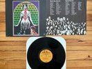 Otis Redding / Jimi Hendrix Live Monterey Pop LP Vinyl Original Cover Art VG+/VG