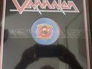 Van Halen Looney Tunes Vinyl Record