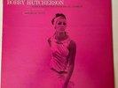 Bobby Hutcherson Blue Note 4231 LP 